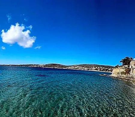 Petalides 3* Parikia (Paros)