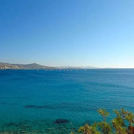 Hotel Petalides