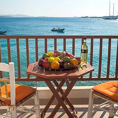 Petalides Hotel Parikia (Paros)