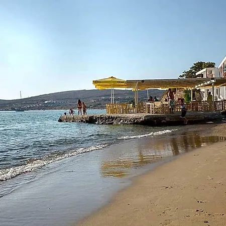 Petalides Hotel 3*