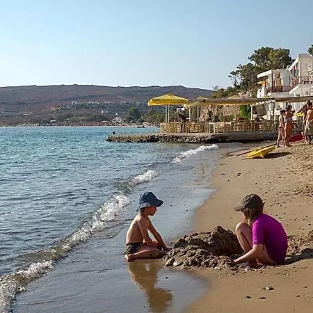 Petalides 3* Parikia (Paros)