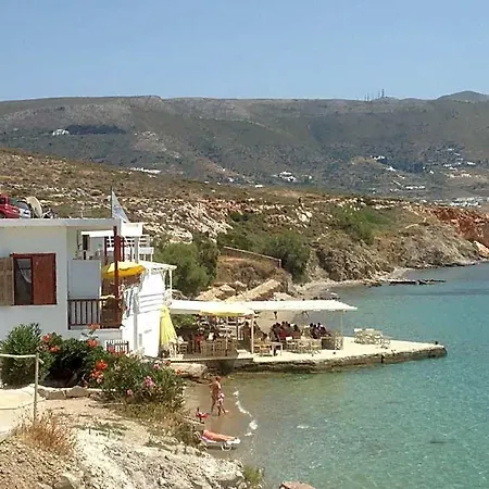 Hotel Petalides