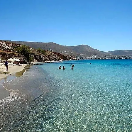 Petalides Hotel 3*